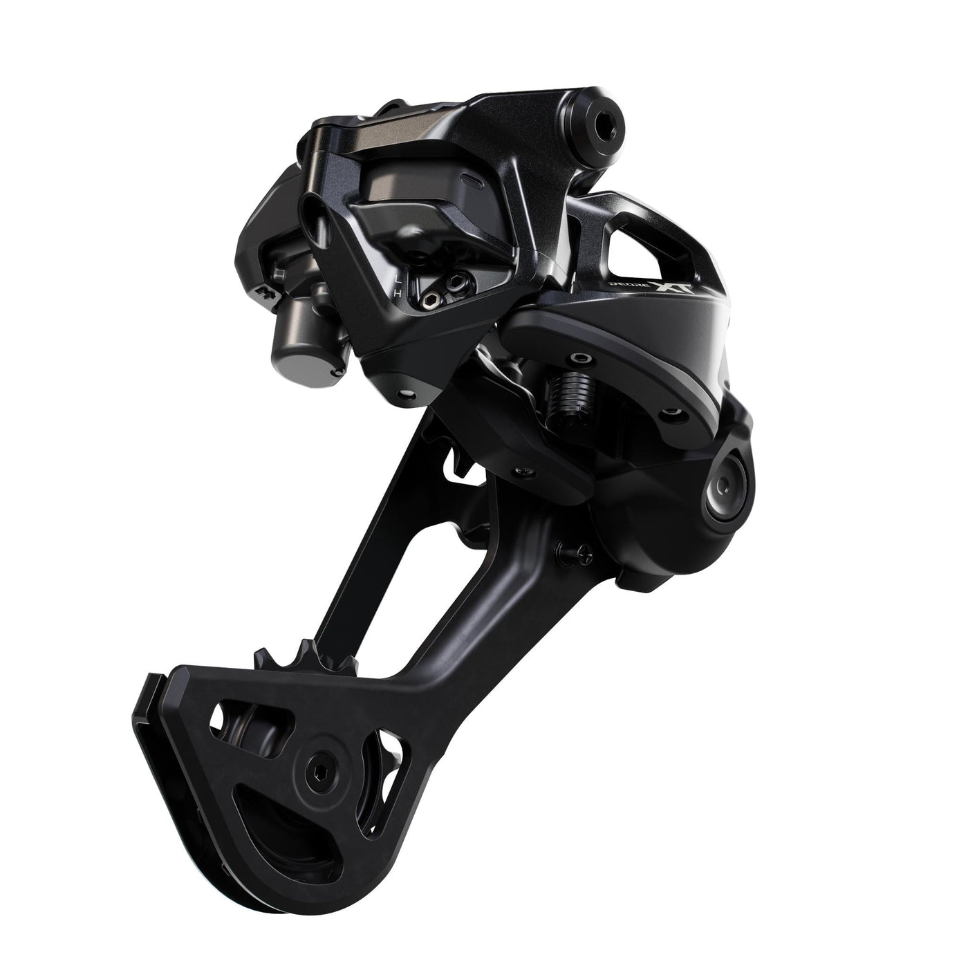 Shimano XT RD-M8260 Di2 STEPS Wired 12-Speed HG E-MTB Rear Mech