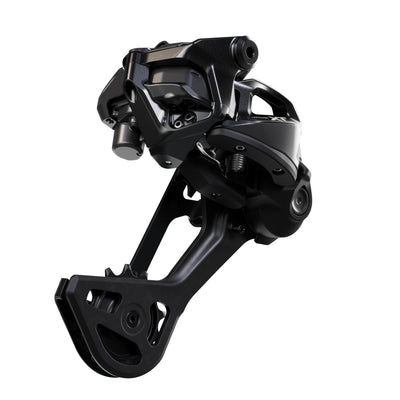 Shimano XT RD-M8260 Di2 STEPS Wired 12-Speed HG E-MTB Rear Mech