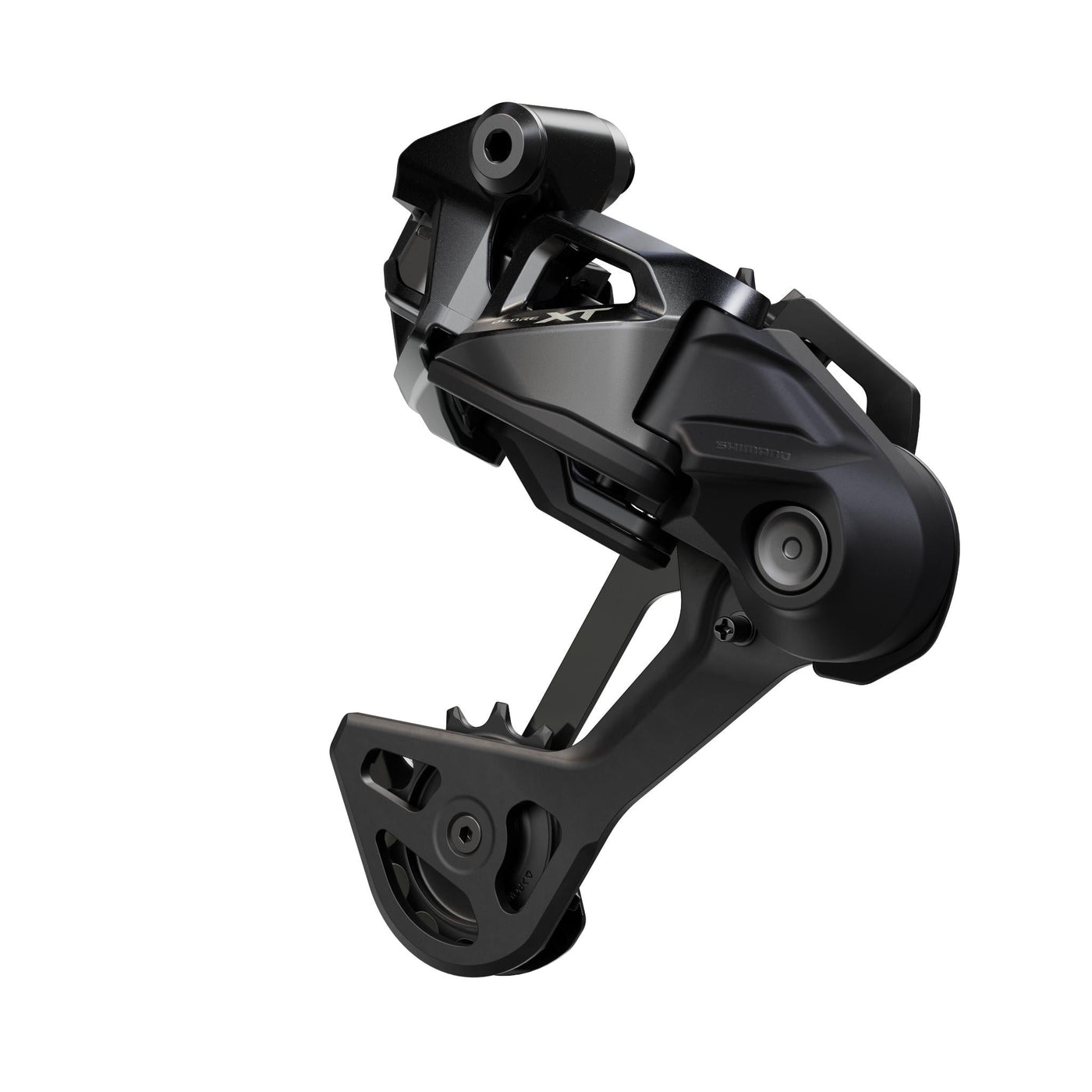 Shimano XT RD-M8260 Di2 STEPS Wired 12-Speed HG E-MTB Rear Mech