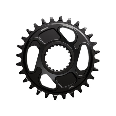 Shimano XT SM-CRM86 Chainring for XT M8200