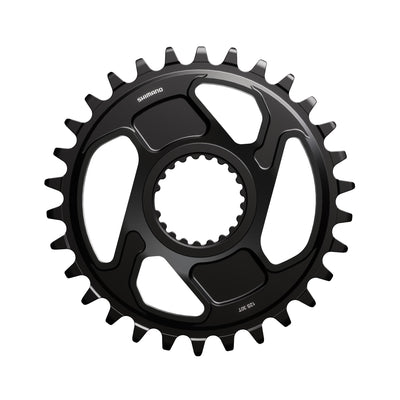 Shimano XT SM-CRM86 Chainring for XT M8200