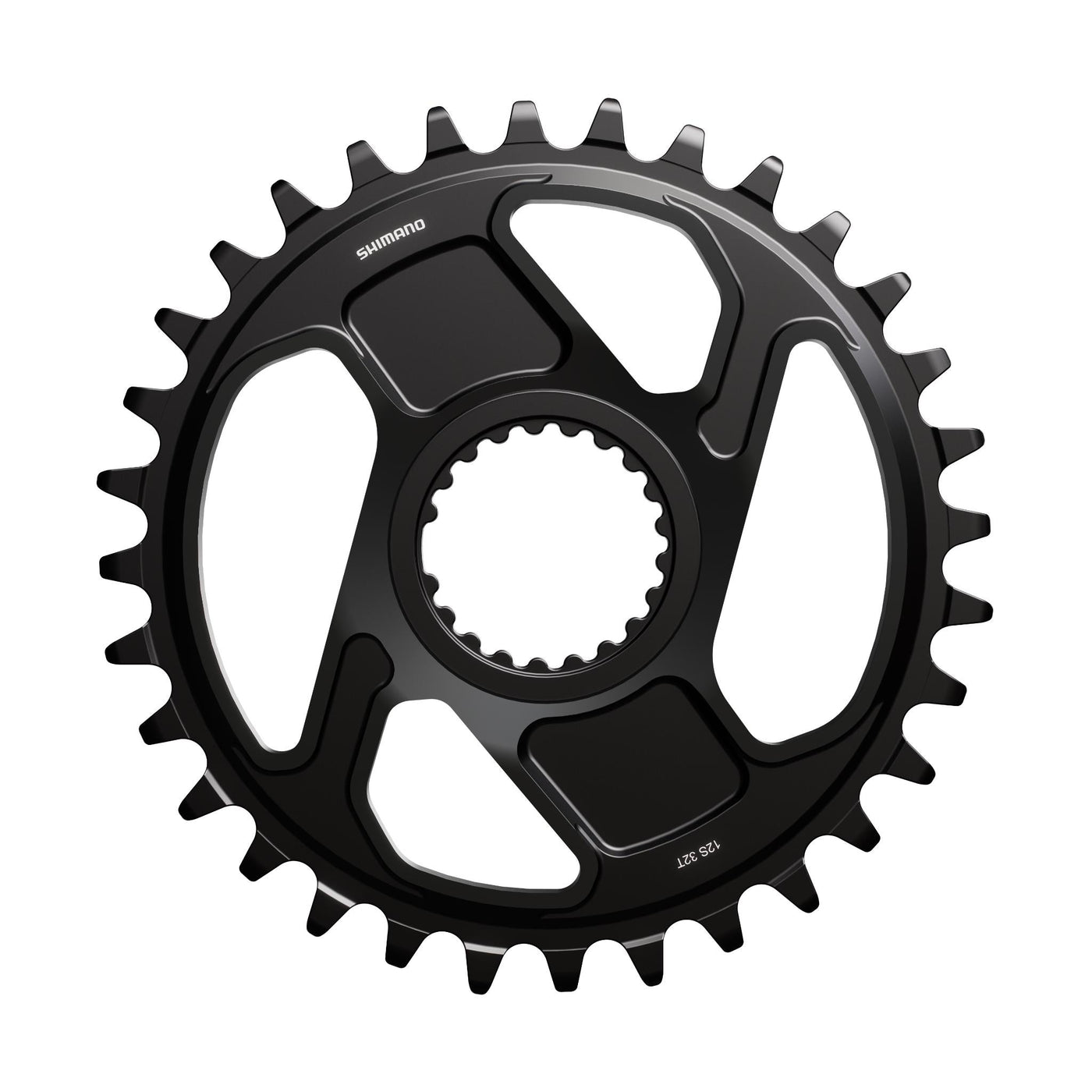 Shimano XT SM-CRM86 Chainring for XT M8200