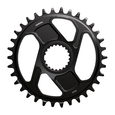 Shimano XT SM-CRM86 Chainring for XT M8200