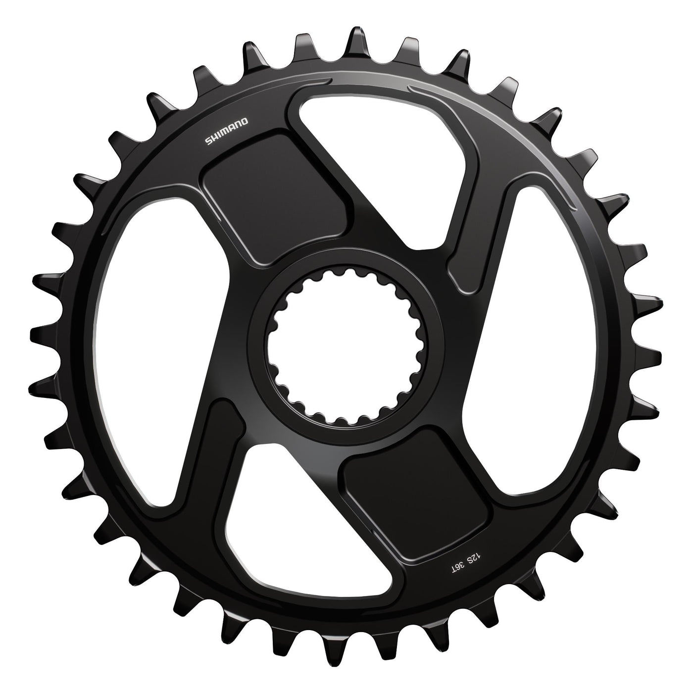 Shimano XT SM-CRM86 Chainring for XT M8200