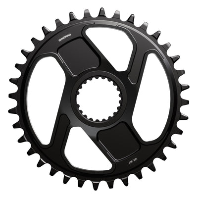 Shimano XT SM-CRM86 Chainring for XT M8200