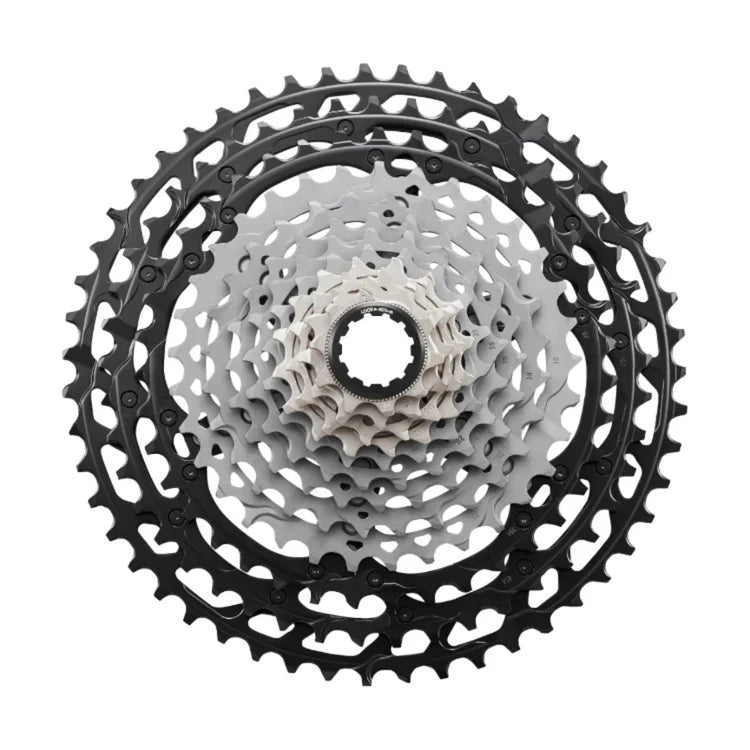 Shimano XTR 1 x 12 Groupset