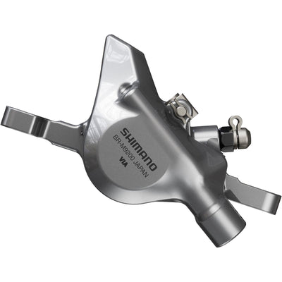 Shimano XTR BR-M9200/BL-M9200 2 Pot Disc Brake