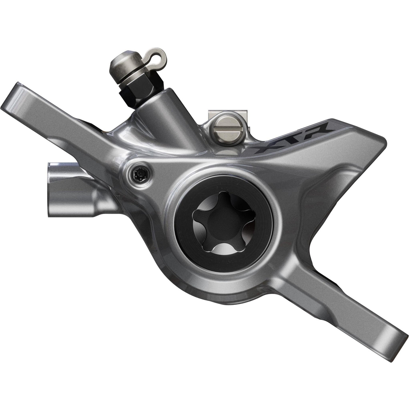Shimano XTR BR-M9200/BL-M9200 2 Pot Disc Brake Kit