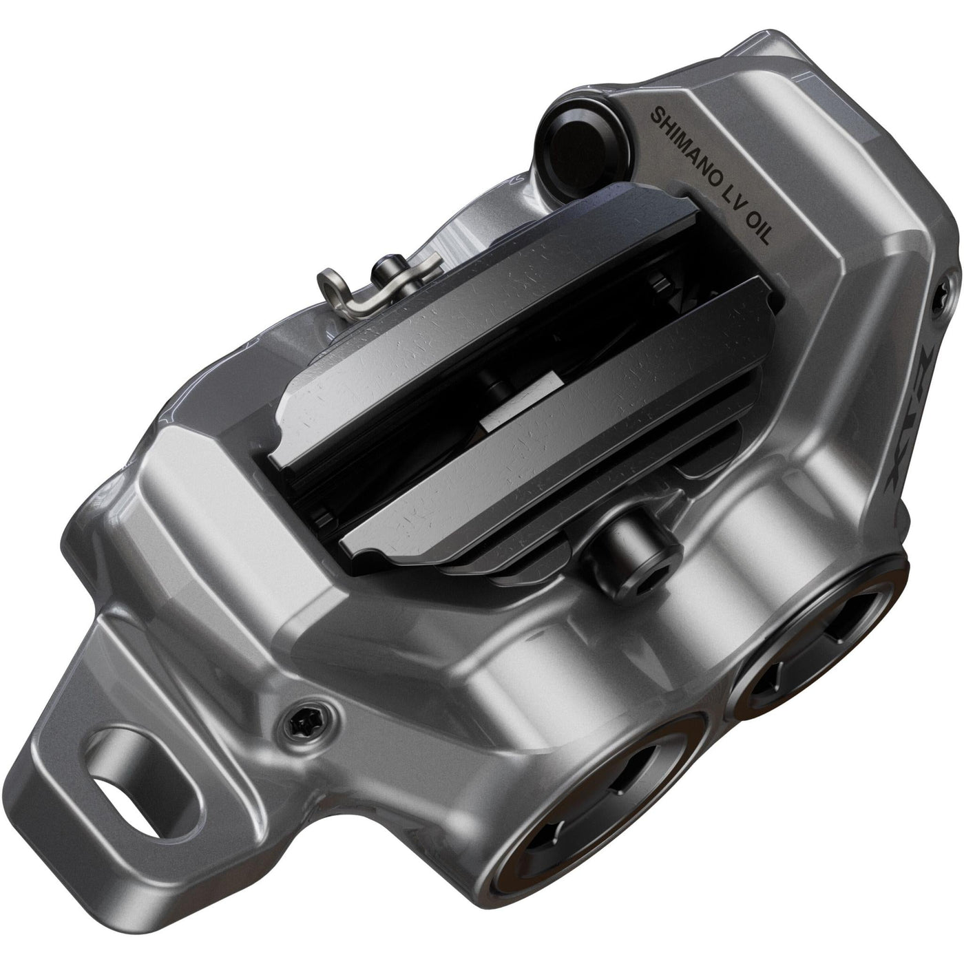 Shimano XTR BR-M9220 4 Pot Disc Brake Calliper