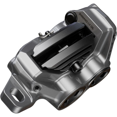 Shimano XTR BR-M9220 4 Pot Disc Brake Calliper
