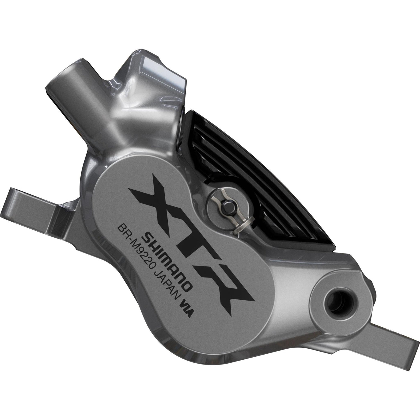 Shimano XTR BR-M9220 4 Pot Disc Brake Calliper