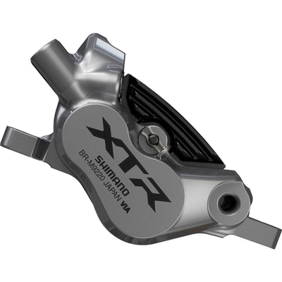 Shimano XTR BR-M9220/BL-M9220 4 Pot Disc Brake Kit