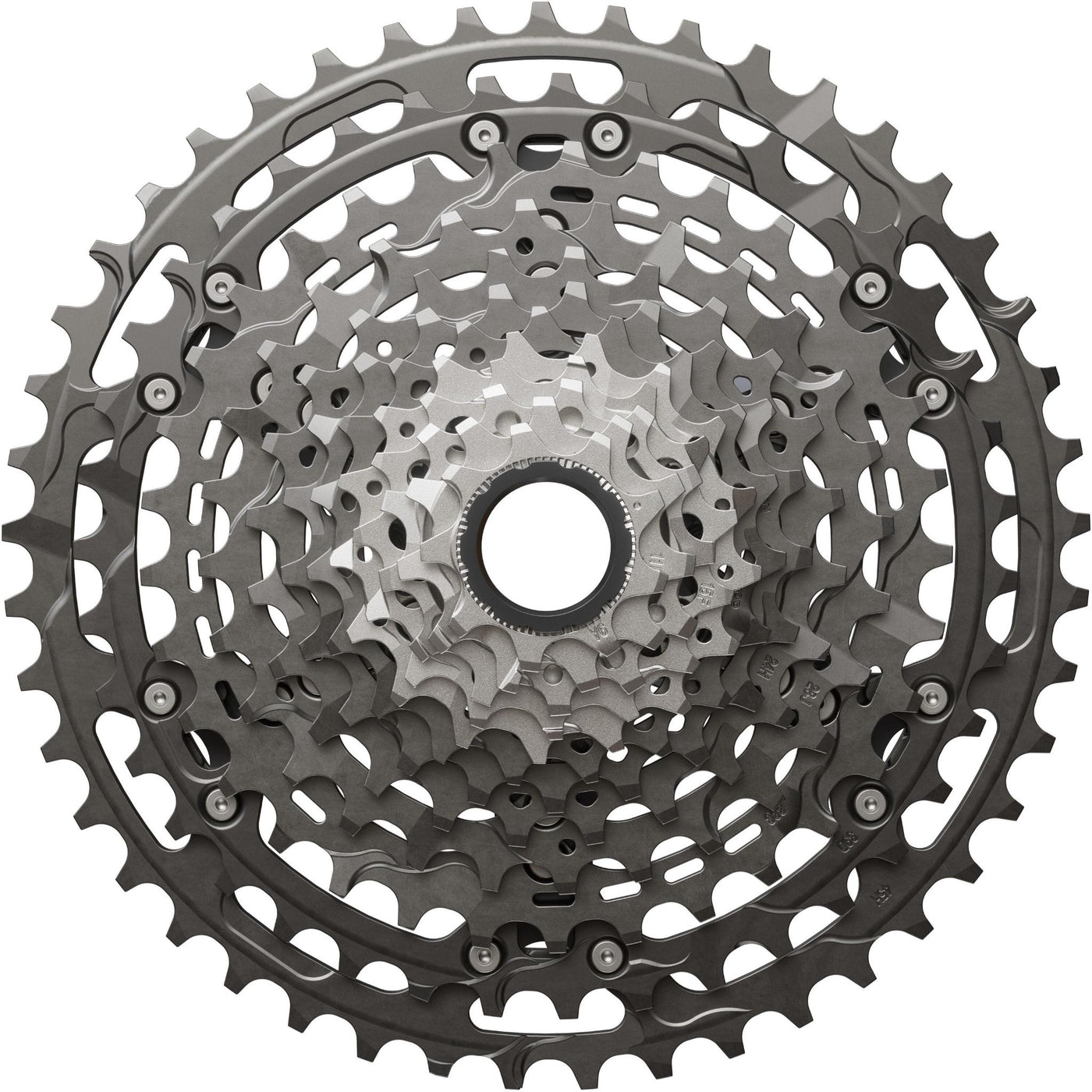 Shimano XTR CS-M9200 12-Speed Cassette