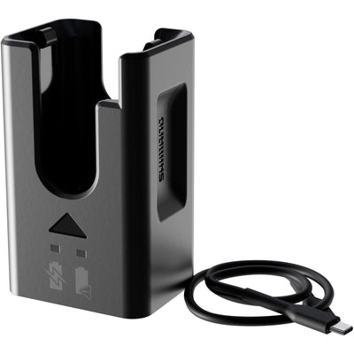 Shimano XTR EC-DN100 Di2 Wireless Rear Derailleur Battery Charger