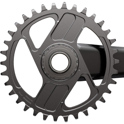 Shimano XTR FC-M9200 12-Speed Crankset