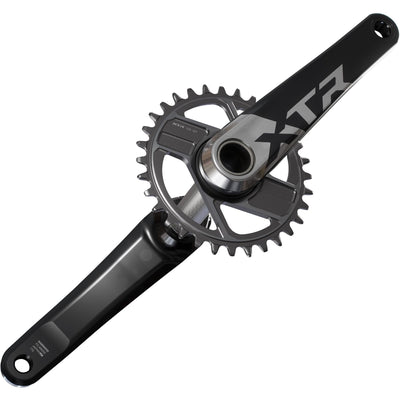 Shimano XTR FC-M9200 12-Speed Crankset