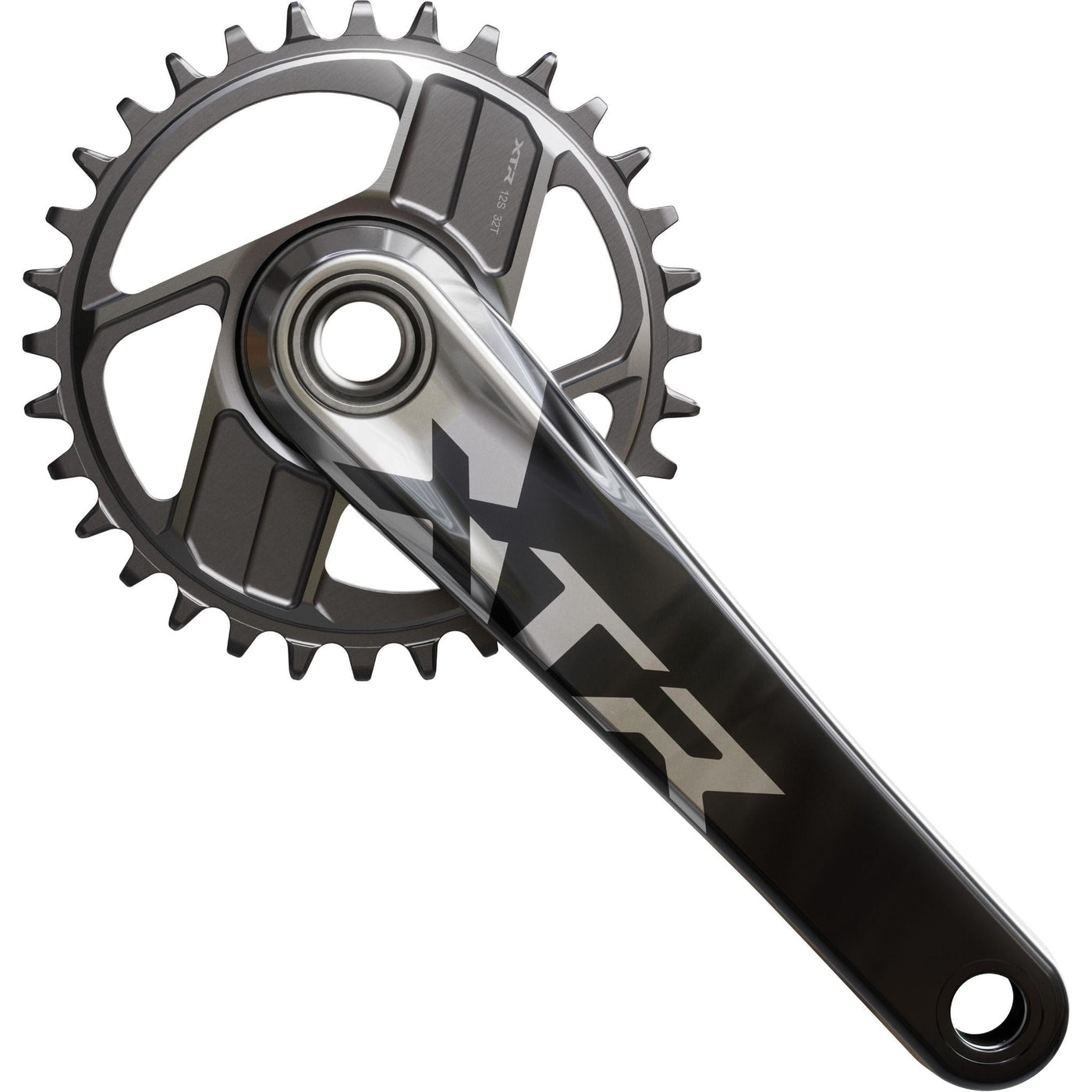 Shimano XTR FC-M9220 12-Speed Crankset