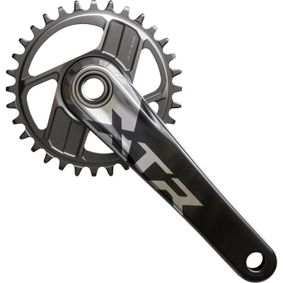 Shimano XTR FC-M9220 12-Speed Crankset