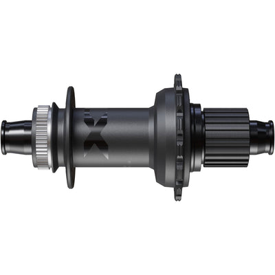 Shimano XTR FH-M9210 Microspline Hub