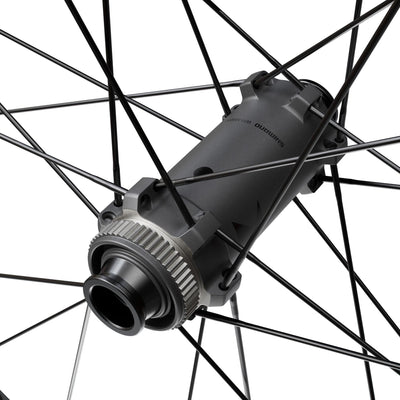 Shimano XTR M9200 29er Front Wheel