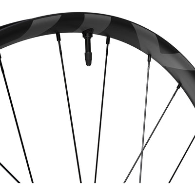 Shimano XTR M9200 29er Rear Wheel