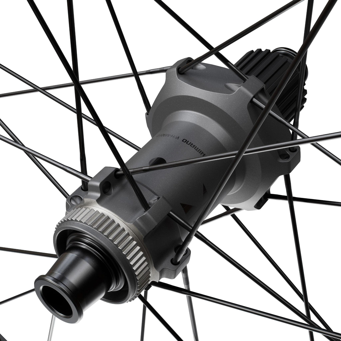 Shimano XTR M9200 29er Rear Wheel