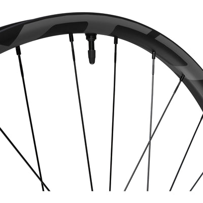 Shimano XTR M9220 29er Front Wheel