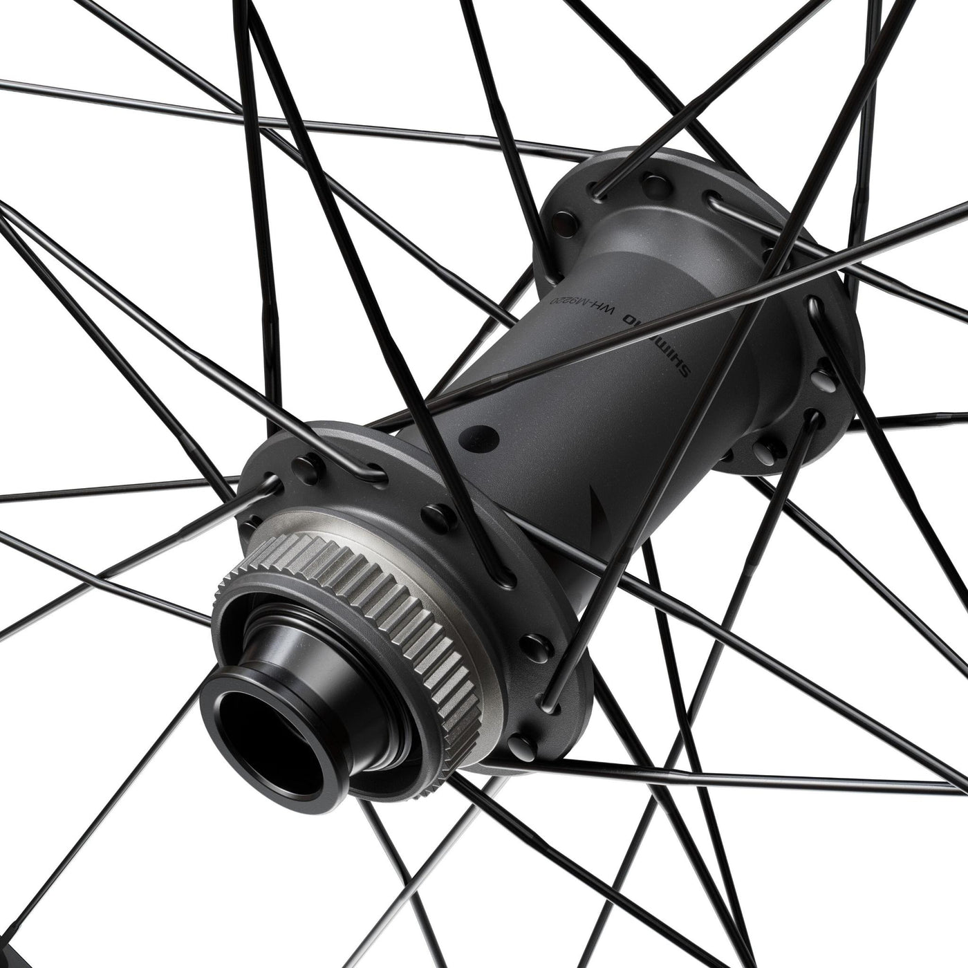 Shimano XTR M9220 29er Front Wheel