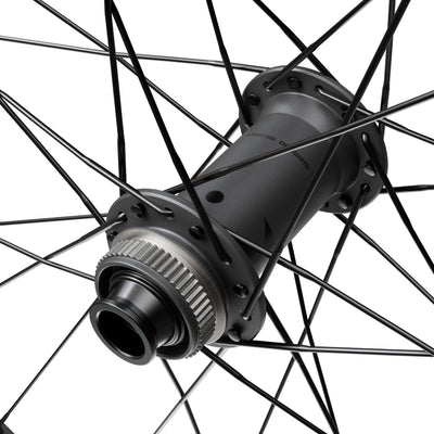Shimano XTR M9220 29er Front Wheel