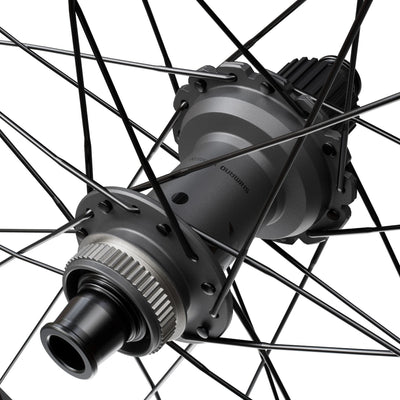 Shimano XTR M9220 29er Rear Wheel