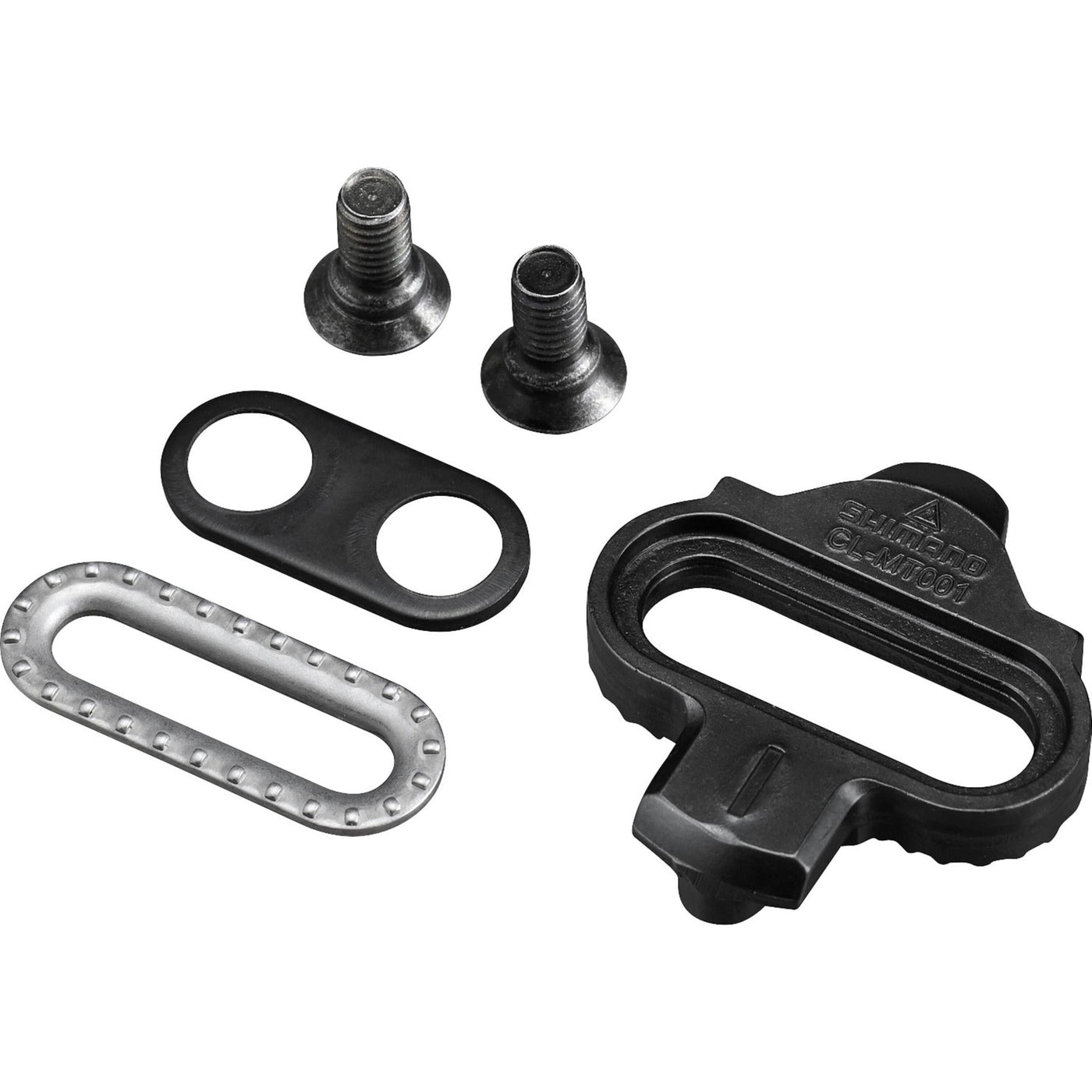 Shimano XTR MT001 MTB SPD Multi-Entry Cleats