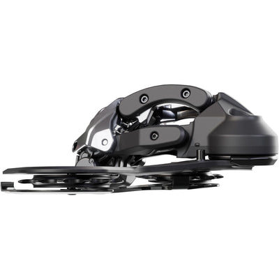 Shimano XTR RD-M9260 Di2 STEPS Wired 12-Speed Hyperglide Rear Mech