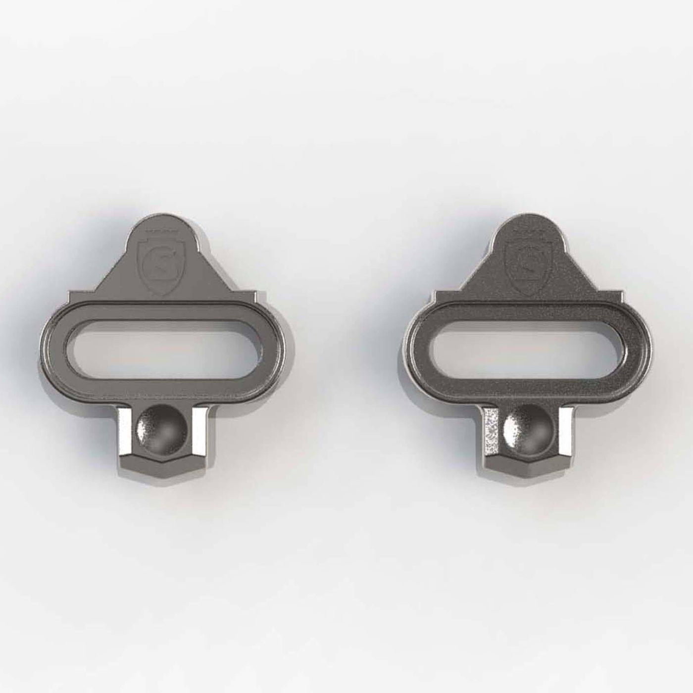 Silca 3D Printed Shimano SPD Cleats