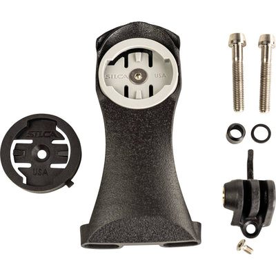 Silca Chisela Titanium Computer Mount