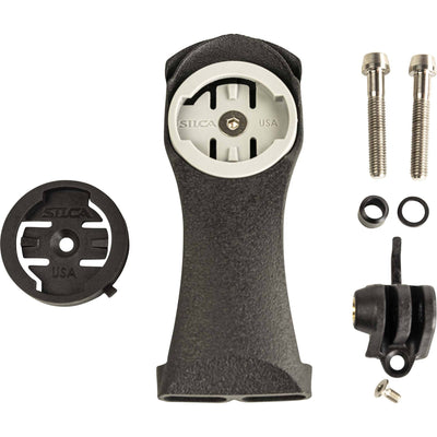 Silca Chisela Titanium Computer Mount