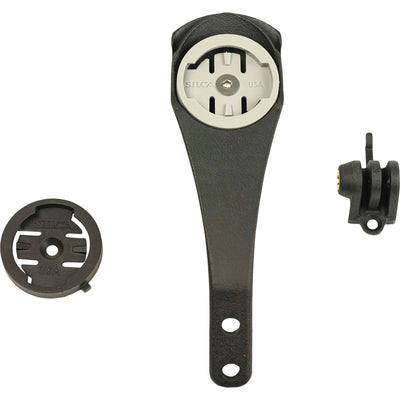 Silca Chisela Titanium Computer Mount