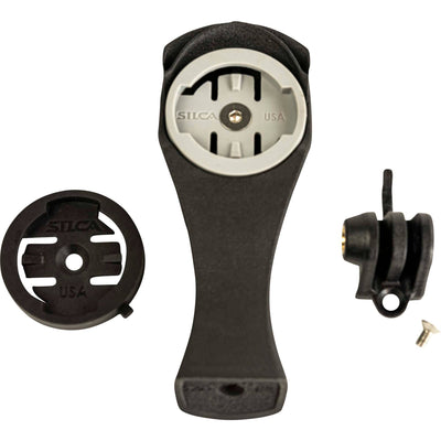 Silca Chisela Titanium Computer Mount