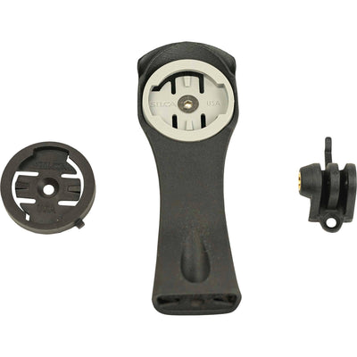 Silca Chisela Titanium Computer Mount