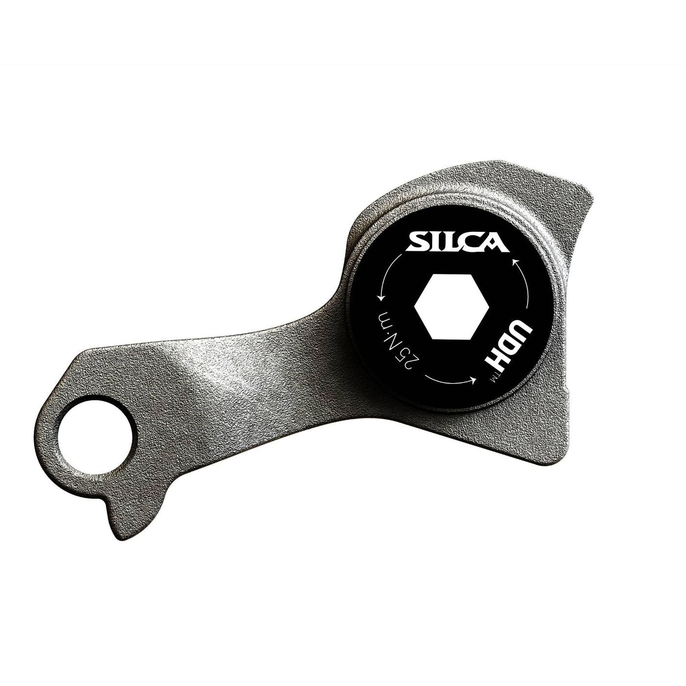 Silca Direct Mount 3D Printed Hanger Shimano