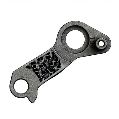 Silca DM Titanium Hanger for Shimano