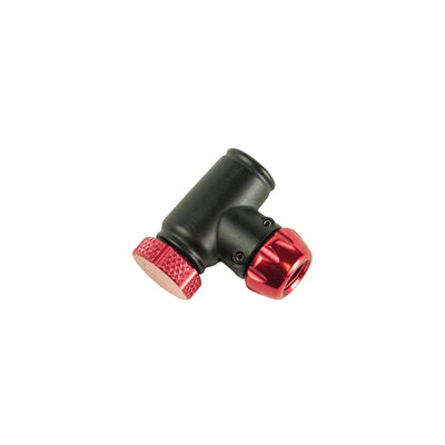 Silca Eolo IV CO2 Regulator
