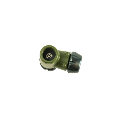 Silca Eolo IV CO2 Regulator