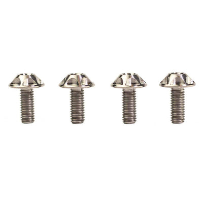Silca Sicuro Bottle Cage Bolts Gr5 Ti