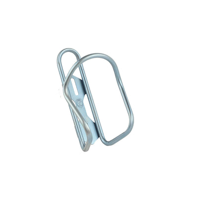 Silca Sicuro Titanium Bottle Cage