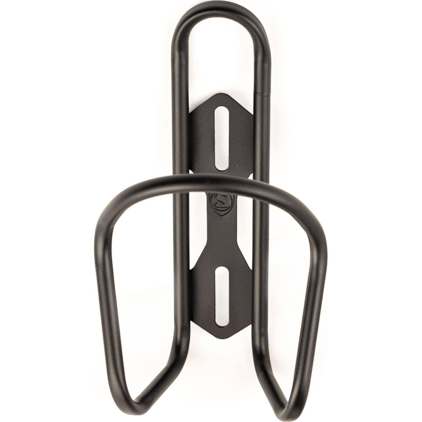 Silca Sicuro Titanium Bottle Cage