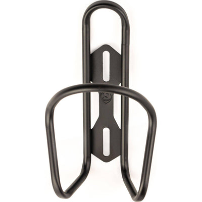 Silca Sicuro Titanium Bottle Cage
