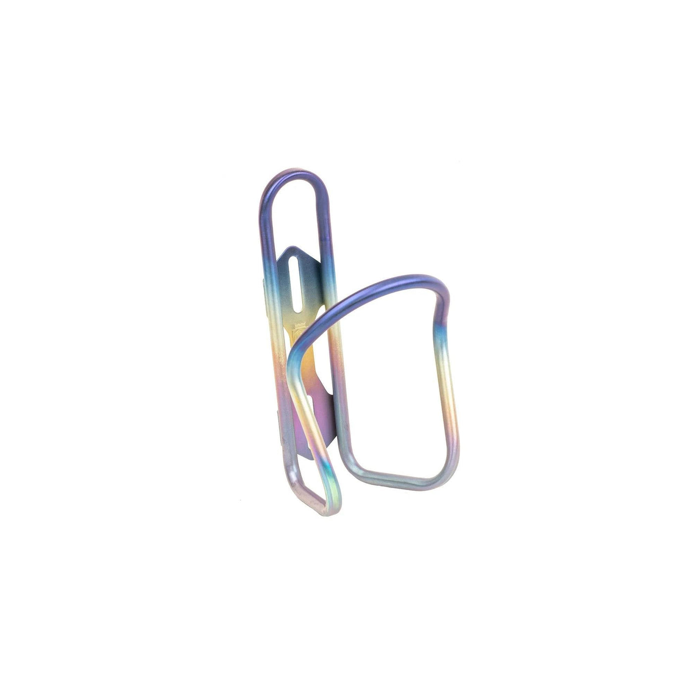 Silca Sicuro Titanium Bottle Cage