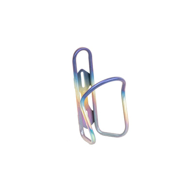Silca Sicuro Titanium Bottle Cage
