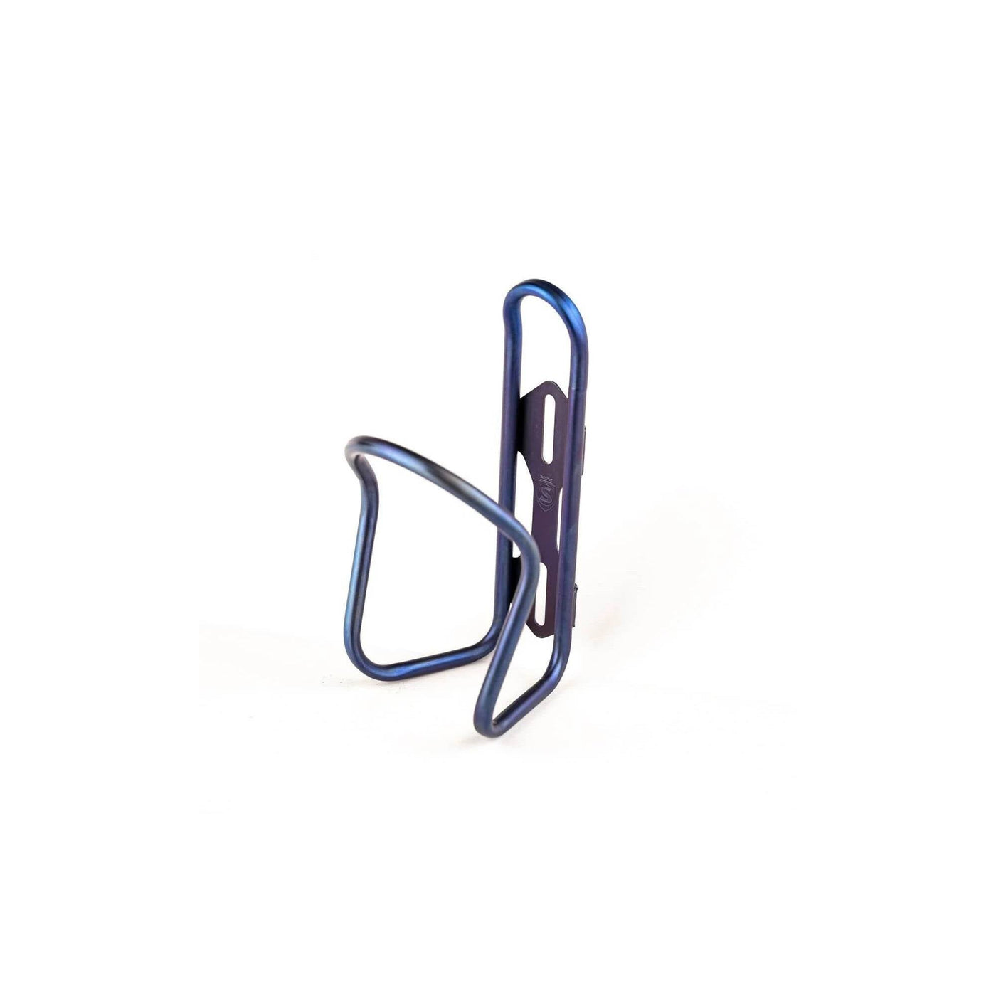 Silca Sicuro Titanium Bottle Cage