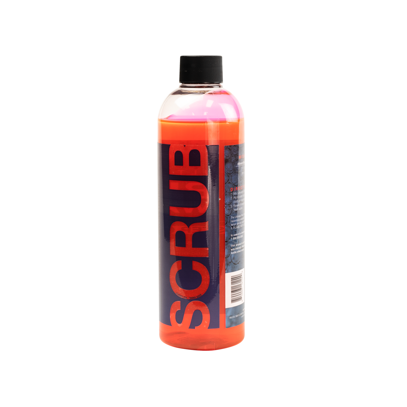Silca Silca Ultimate Bike Wash 16oz 
